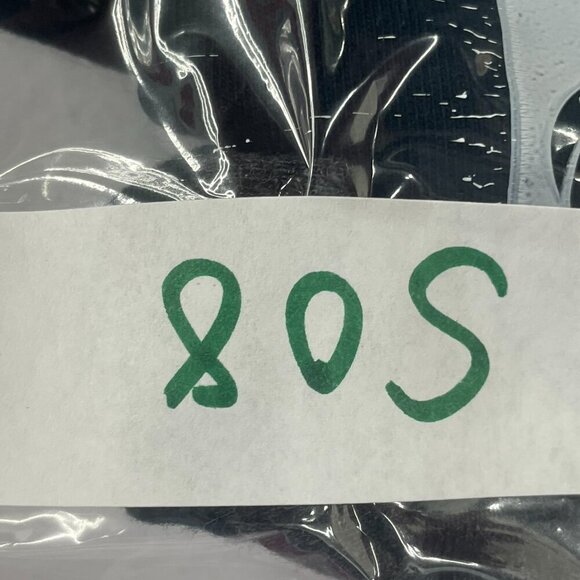 Puma Ferrari Authentic Scuderia T Shirt Graphic Black Official Shield Emblem Sma - Picture 11 of 11